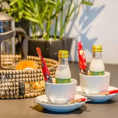 Feriehus 2 Bedroom Cosy With Hot Tub In Hambrook Close To Centre *