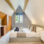 2 Bedroom Cosy With Hot Tub In Hambrook Close To Centre Casa vacanze *