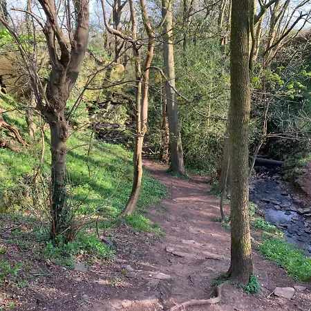 בית נופש 2 Bedroom Cosy With Hot Tub In Hambrook Close To Centre בריסטול